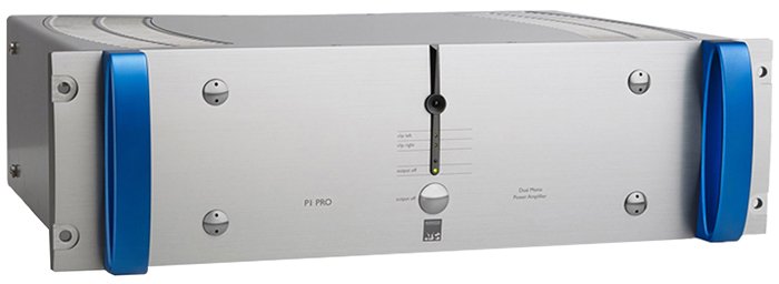 ATC Loudspeakers P1 Pro Dual-Mono Power Amplifier_1